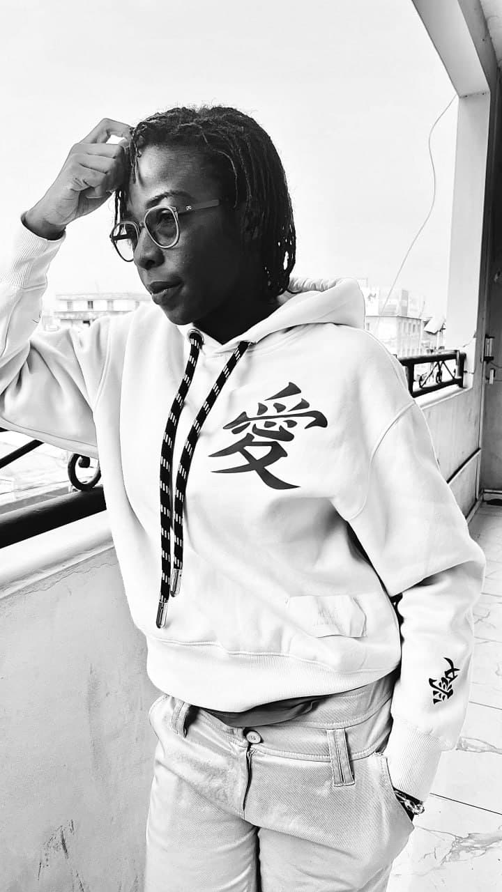 One step,after another one