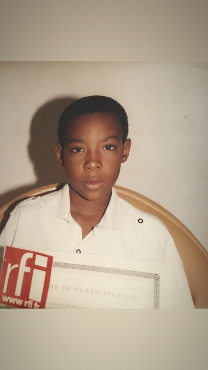 A winner from the beginning