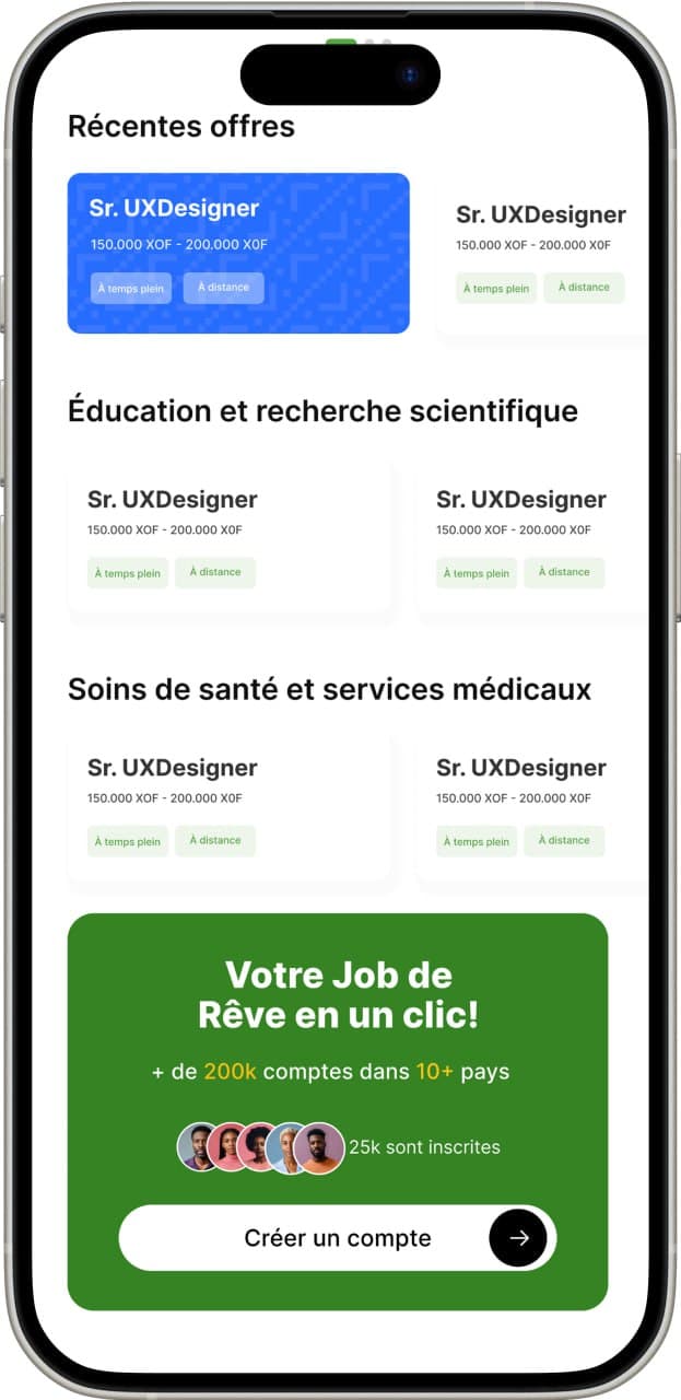 Edomatch screenshot 2