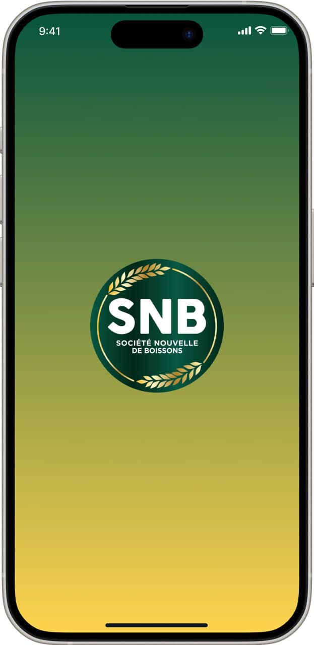 DjamaEnPromo screenshot 1